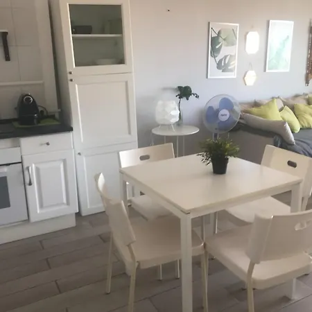 2 Minutos A La Playa Y Piscina- La Carihuela Apartment *