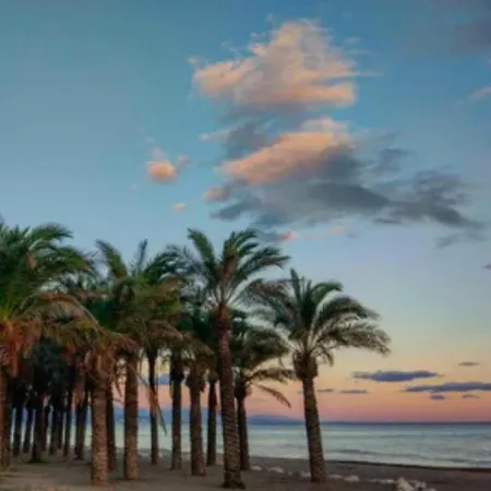 2 Minutos A La Playa Y Piscina- La Carihuela Apartment *