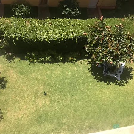 2 Minutos A La Playa Y Piscina- La Carihuela *