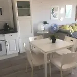 2 Minutos A La Playa Y Piscina- La Carihuela Daire *