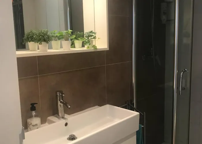 2 Minutos A La Playa Y Piscina- La Carihuela Appartement