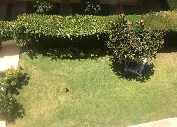 2 Minutos A La Playa Y Piscina- La Carihuela *